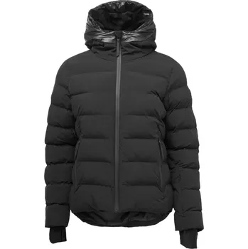 Loap Okilisa Dámská lyžařská bunda SLW2502 Černá S