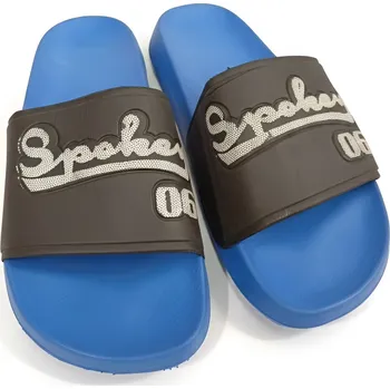 Pánské pantofle Spokey Lanser Plážové pantofle OKM0048 OKM0048A 40