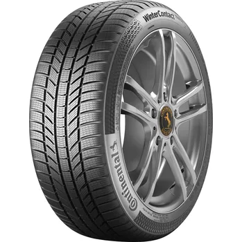 Zimní osobní pneu Continental WinterContact TS 870 P 245/55 R17 106H zesílené FR -