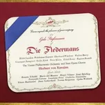 2SACD Von Karajan,herbert: Die Fledermaus 2025