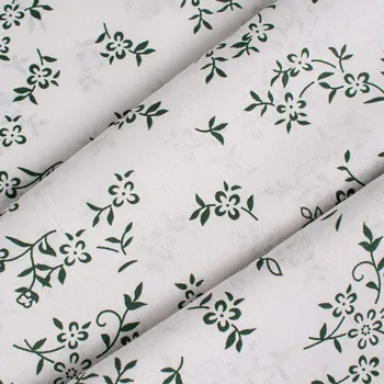 Bavlněná látka Lisa vzor 54