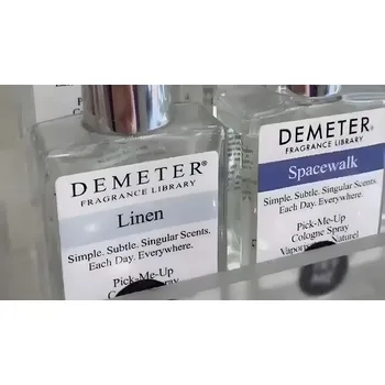 Unisex parfém The Library Of Fragrance Saddle EDC U 30 ml