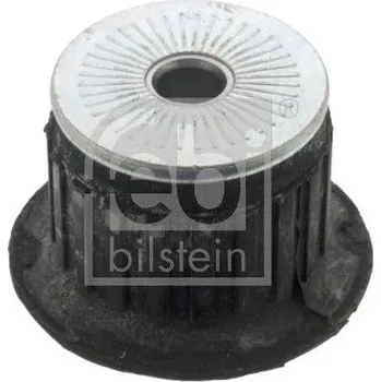 Zavěšení kol Zavěšení, tělo nápravy FEBI BILSTEIN 01927