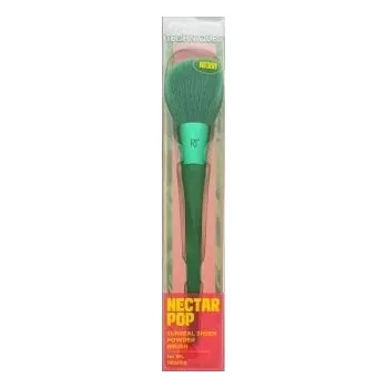 Kosmetický štětec Real Techniques Nectar Pop Surreal Sheen Powder Brush