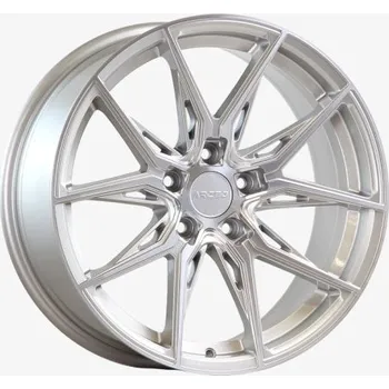 Alu kolo Alu kola Arceo 18177, 18x8 5x114.3 ET35, stříbrná + leštění