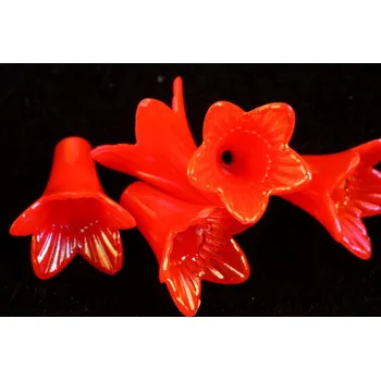 Dětské navlékací korálky Plastové korálky č.590