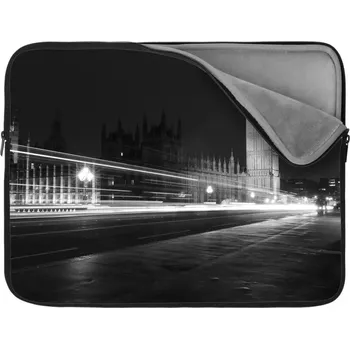 pouzdro na notebook Sablio Obal na notebook Westminsterský palác - 13"