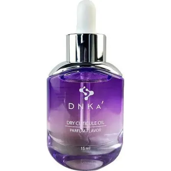 DNKa' Olej na suchou kůžičku Peach On The Beach 15ml
