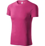 MALFINI® Levné dětské tričko Pelican P72 purpurová 158 cm/12 let + Množstevní slevy