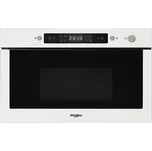 Whirlpool AMW 439 WH mikrovlnná trouba vest.