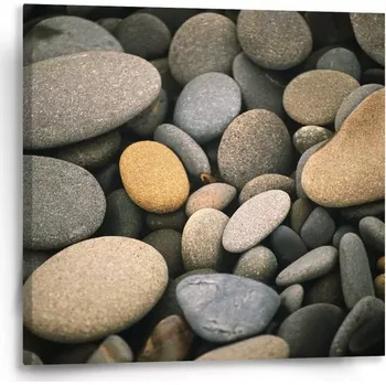 Obraz Sablio Obraz Kameny - 50x50 cm