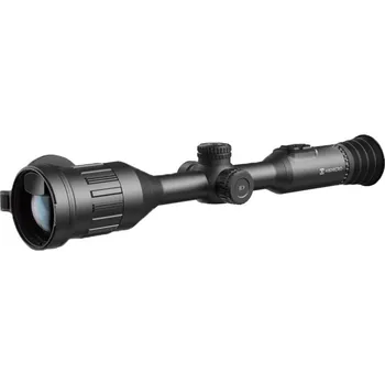 Optik Termovizní puškohled Hikmicro Stellar SX60LS 3.0 s laserovým dálkoměrem - detekce na 3100 m