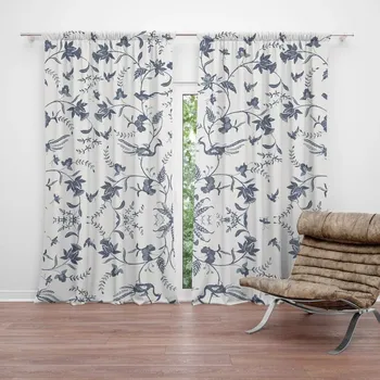 Závěs Sablio Závěs Kouzlo tradice: 2ks 140x250cm