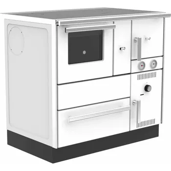 Sporák na tuhá paliva sporáky ALFAPLAM