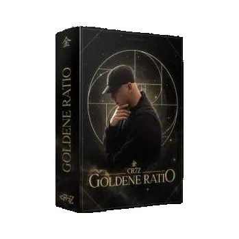 Zahraniční hudba CD Cr7z: Goldene Ratio (limited Edition Box Gr.xl)