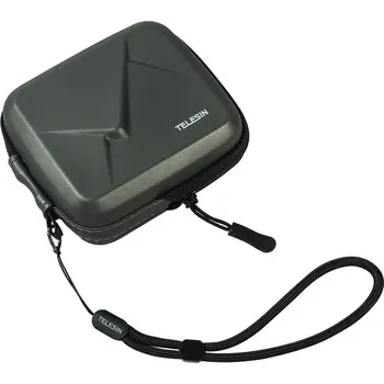 Sportovní kamera Pouzdro Telesin pro sportovní kamery (včetně Insta360 Ace Pro 2, DJI Action 5 Pro, GoPro 13)