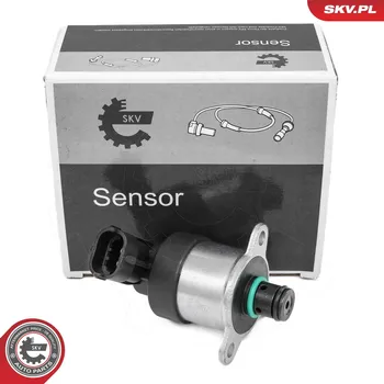 Ventil palivového systému Regulační ventil, množství paliva (Common-Rail Systém) ESEN SKV 17SKV059