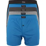 Miroslav měkké trenkoslipy 405 - 5 bal. 5XL vícebarevná