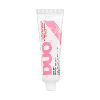 Podkladová báze na oční stíny Ardell DUO Quick-Set Striplash Adhesive Dark Tone 7 g