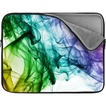 pouzdro na notebook Sablio Obal na notebook Barevný efekt - 13"