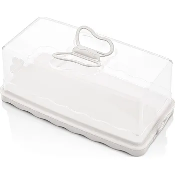 Dóza na potraviny PROHOME - Dóza na zákusky 37x28x9cm