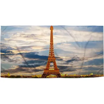Sablio Ručník Eiffel Tower 3 - 30x50 cm