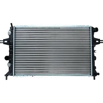 Chladič motoru Chladič, chlazení motoru KAMOKA 7705135