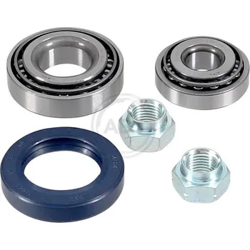 Sada ložisek kol A.B.S. 200857