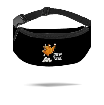 Ledvinka Bastard Snesu hodně ledvinka Black