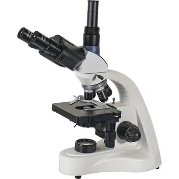 Levenhuk MED D10T Digital Trinocular Microscope