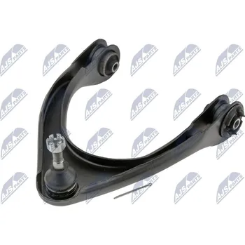 Zavěšení kol Řídicí páka, zavěšení kol NTY ZWG-TY-065