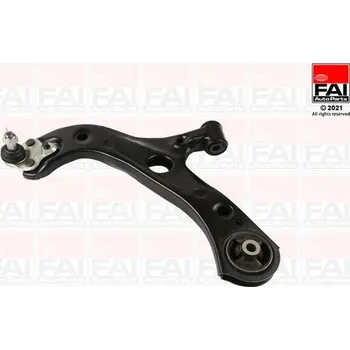 Zavěšení kol Řídicí páka, zavěšení kol FAI AutoParts SS10841