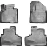 Sotra Kia Sorento 3D 2015 gumové autokoberce