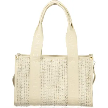 Kabelka Krémová kabelka Valentino Valentino Bags Other 3484594