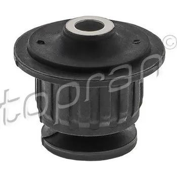 Příslušenství karosérie Uložení, přídavný rám,nosič agregátu TOPRAN 104 289 001