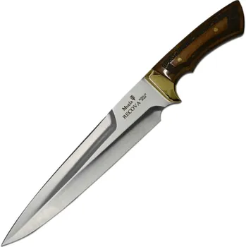lovecký nůž Pevný Nůž Muela RECOVA