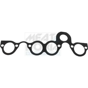 Těsnění motoru Těsnění, koleno sacího potrubí MEAT & DORIA 016256