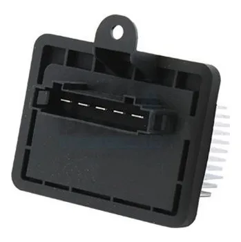 Regulace, vnitřní ventilace MEAT & DORIA 667326