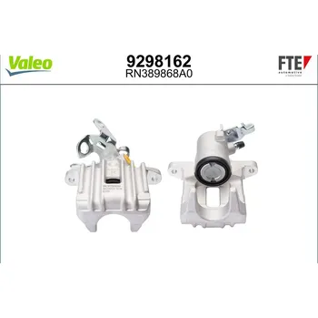 Brzdový třmen Brzdový třmen VALEO 9298162