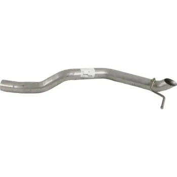 Výfuková trubka Výfuková trubka WALKER 10976