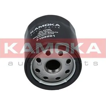 Olejový filtr Olejový filtr KAMOKA KAMF102201