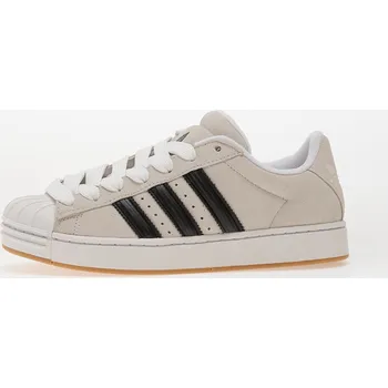 Pánská móda Tenisky adidas Superstar St Crystal White/ Core Black/ Gum EUR 40 2/3