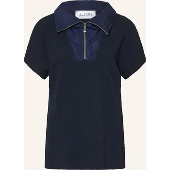 Dámská halenka Joseph Ribkoff Dámská Halenka, tmavě modrá, 38