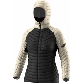 Dynafit Radical Down RDS Hooded péřová bunda - 0 - hnědá - 40