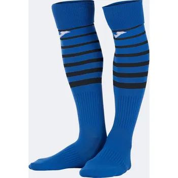 Štulpny JOMA PREMIER II STULPNY - Modrá, Černá - velikost 39-42