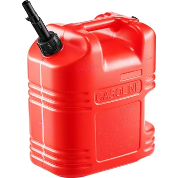 Palivová nádrž Vevor Palivová nádoba 19 L, nalévací hrdlo, měřítko, Max. 15 L/min