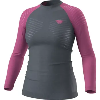 DYNAFIT TOUR LIGHT MERINO W Magenta/0720 triko