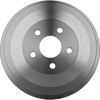 Brzdový buben Brzdový buben HELLA 8DT 355 303-101