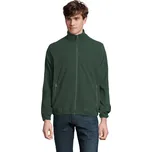 FACTOR PÁNSKÝ MIKROFLEECE Factor Men - Forest Green3XL