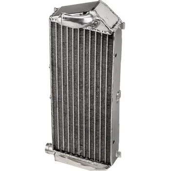 Auto-moto Chladič levý KTM [xxx*xxx*xx], Q-TECH Q-TECH M690-328